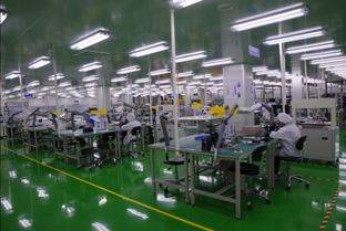 smiths interconnect 多條產品線推進核心業務 加大對中國市場投入