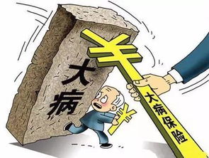 生大病不可怕 象山人別忘了這項保障,最多能賠百萬