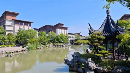 中國人壽綠色保險覆蓋雙碳關鍵領域，蘇州模式彰顯保險業綠色發展新高度